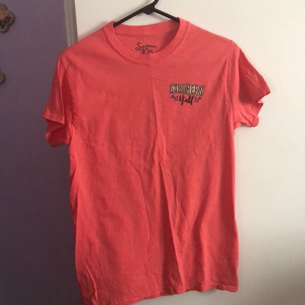 Southern Y’all t shirt